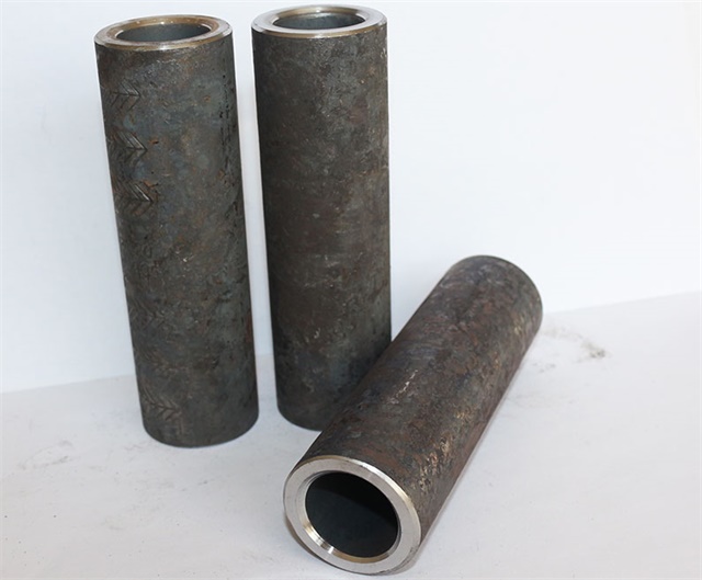 红岗冷挤压钢筋套筒价钱表